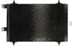 THERMOTEC Condensator, climatizare THERMOTEC KTT110157 (KTT110157) - fixbox