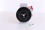 NISSENS Compresor, climatizare NISSENS 890803 (890803)