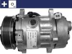MAHLE Compresor, climatizare MAHLE ACP 360 000S (ACP 360 000S)
