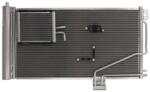 MTR Condensator, climatizare MTR 30066504 (30066504) - fixbox