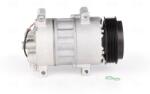 NISSENS Compresor, climatizare NISSENS 890078 (890078)