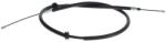 Bosch Cablu, frana de parcare BOSCH 1 987 482 142 (1 987 482 142) - fixbox