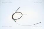 TRISCAN Cablu, frana de parcare TRISCAN 8140 11130 (8140 11130) - fixbox