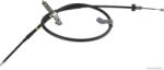 Herth+buss Jakoparts Cablu, frana de parcare HERTH+BUSS JAKOPARTS J3920350 (J3920350) - fixbox