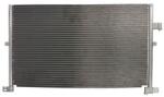 THERMOTEC Condensator, climatizare THERMOTEC KTT110097 (KTT110097) - fixbox