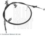 BLUE PRINT Cablu, frana de parcare BLUE PRINT ADK84694 (ADK84694)