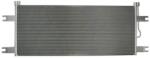 THERMOTEC Condensator, climatizare THERMOTEC KTT110737 (KTT110737) - fixbox
