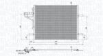 Magneti Marelli Condensator, climatizare MAGNETI MARELLI 350203876000 (350203876000) - fixbox