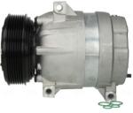 NISSENS Compresor, climatizare NISSENS 89435 (89435)