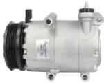 THERMOTEC Compresor, climatizare THERMOTEC KTT090145 (KTT090145) - fixbox