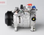 DENSO Compresor, climatizare DENSO DCP05096 (DCP05096) - fixbox