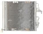 NRF Condensator, climatizare NRF 35598 (35598)
