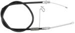 ABE Cablu, frana de parcare ABE C7G020ABE (C7G020ABE) - fixbox