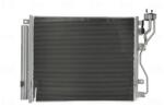 NISSENS Condensator, climatizare NISSENS 941003 (941003)