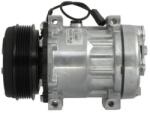 THERMOTEC Compresor, climatizare THERMOTEC KTT090362 (KTT090362) - fixbox