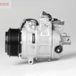 DENSO Compresor, climatizare DENSO DCP05078 (DCP05078) - fixbox