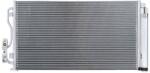 VALEO Condensator, climatizare VALEO 814191 (814191) - fixbox