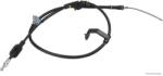 Herth+buss Jakoparts Cablu, frana de parcare HERTH+BUSS JAKOPARTS J3930529 (J3930529) - fixbox