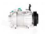NISSENS Compresor, climatizare NISSENS 890640 (890640)