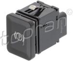 TOPRAN Comutator, actionare frana de parcare TOPRAN 114 992 (114 992)