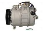 NISSENS Compresor, climatizare NISSENS 89359 (89359)