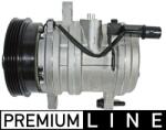 MAHLE Compresor, climatizare MAHLE ACP 1198 000P (ACP 1198 000P)