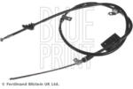 BLUE PRINT Cablu, frana de parcare BLUE PRINT ADK84684 (ADK84684) - fixbox