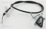 TRISCAN Cablu, frana de parcare TRISCAN 8140 14177 (8140 14177) - fixbox