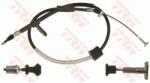 TRW Cablu, frana de parcare TRW GCH2663 (GCH2663) - fixbox
