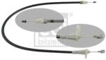Febi Bilstein Cablu, frana de parcare FEBI BILSTEIN 22674 (22674)