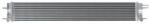 MAHLE Condensator, climatizare MAHLE AC 1126 000P (AC 1126 000P)