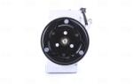 NISSENS Compresor, climatizare NISSENS 890269 (890269)
