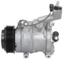 THERMOTEC Compresor, climatizare THERMOTEC KTT090143 (KTT090143) - fixbox