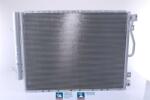 NISSENS Condensator, climatizare NISSENS NIS 940436 (NIS 940436)