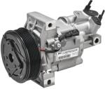 VALEO Compresor, climatizare VALEO 813177 (813177) - fixbox
