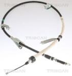 TRISCAN Cablu, frana de parcare TRISCAN 8140 431098 (8140 431098) - fixbox