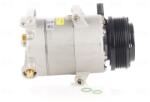 NISSENS Compresor, climatizare NISSENS 890216 (890216)