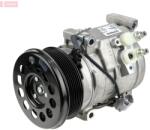 DENSO Compresor, climatizare DENSO DCP50103 (DCP50103) - fixbox