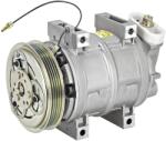 VALEO Compresor, climatizare VALEO 815051 (815051)