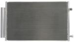 THERMOTEC Condensator, climatizare THERMOTEC KTT110795 (KTT110795) - fixbox