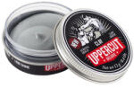 Uppercut Deluxe Clay erős tarást adó matt hatású hajformázó, 70 g