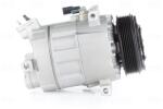 NISSENS Compresor, climatizare NISSENS 890297 (890297)