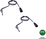 NTK Condensator, climatizare NTK 94889 (94889)