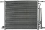 Bosch Condensator, climatizare BOSCH 1 986 AD2 126 (1 986 AD2 126) - fixbox