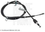 BLUE PRINT Cablu, frana de parcare BLUE PRINT ADG046279 (ADG046279) - fixbox