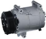 VALEO Compresor, climatizare VALEO 811247 (811247)