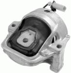 LEMFÖRDER Suport motor LEMFÖRDER 34742 01 (34742 01) - fixbox