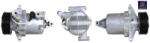 ELSTOCK Compresor, climatizare ELSTOCK 51-1292 (51-1292) - fixbox