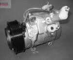 DENSO Compresor, climatizare DENSO DCP50082 (DCP50082)
