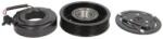 THERMOTEC Cupla magnetica, compresor climatizare THERMOTEC KTT040197 (KTT040197)